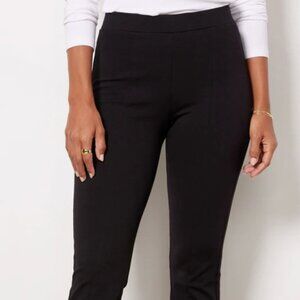 Sanctuary | Marx Front Slit Legging | Black | XS | NWT